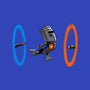 False Portal-Baby-Basic-Tee-spoilerinc