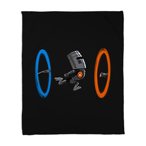 False Portal