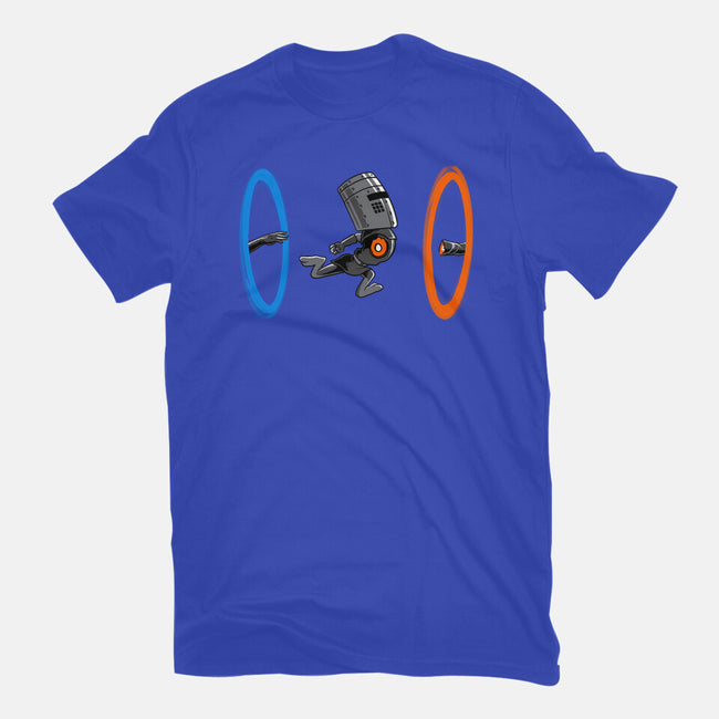 False Portal-Mens-Premium-Tee-spoilerinc