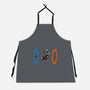 False Portal-Unisex-Kitchen-Apron-spoilerinc