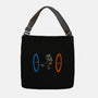 False Portal-None-Adjustable Tote-Bag-spoilerinc