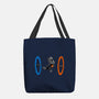 False Portal-None-Basic Tote-Bag-spoilerinc