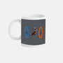 False Portal-None-Mug-Drinkware-spoilerinc