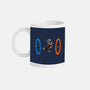 False Portal-None-Mug-Drinkware-spoilerinc