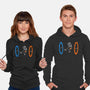 False Portal-Unisex-Pullover-Sweatshirt-spoilerinc