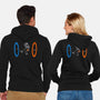 False Portal-Unisex-Zip-Up-Sweatshirt-spoilerinc