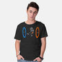 False Portal-Mens-Basic-Tee-spoilerinc