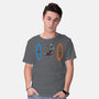 False Portal-Mens-Basic-Tee-spoilerinc