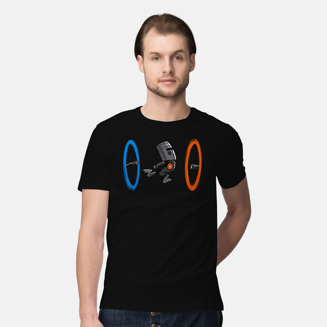 False Portal-Mens-Premium-Tee-spoilerinc
