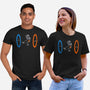 False Portal-Unisex-Basic-Tee-spoilerinc