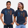 False Portal-Unisex-Basic-Tee-spoilerinc