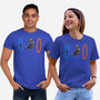 False Portal-Unisex-Basic-Tee-spoilerinc