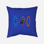 False Portal-None-Removable Cover w Insert-Throw Pillow-spoilerinc
