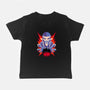 Dare Fighter-Baby-Basic-Tee-spoilerinc