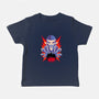 Dare Fighter-Baby-Basic-Tee-spoilerinc