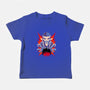 Dare Fighter-Baby-Basic-Tee-spoilerinc