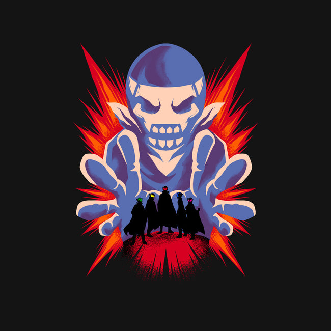 Dare Fighter-Mens-Premium-Tee-spoilerinc