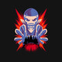 Dare Fighter-None-Glossy-Sticker-spoilerinc