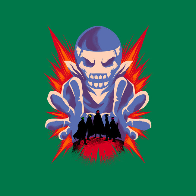 Dare Fighter-Baby-Basic-Onesie-spoilerinc