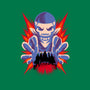 Dare Fighter-Mens-Premium-Tee-spoilerinc