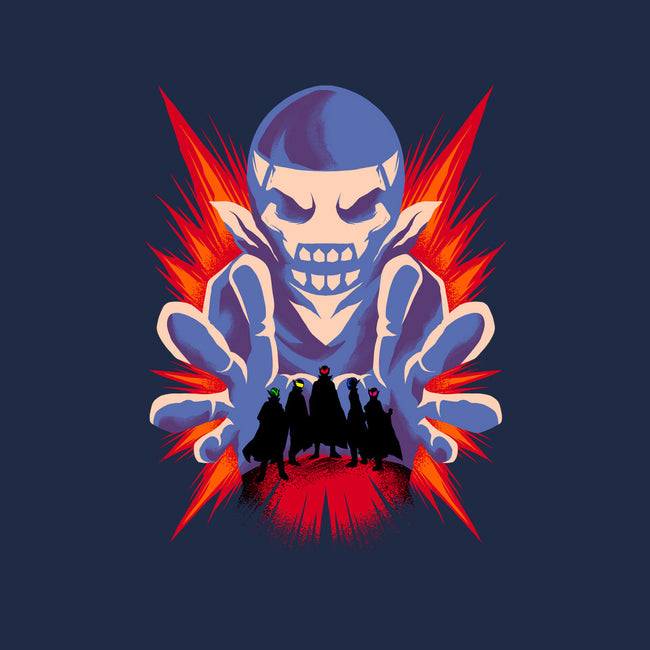 Dare Fighter-Mens-Premium-Tee-spoilerinc