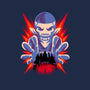 Dare Fighter-Mens-Premium-Tee-spoilerinc