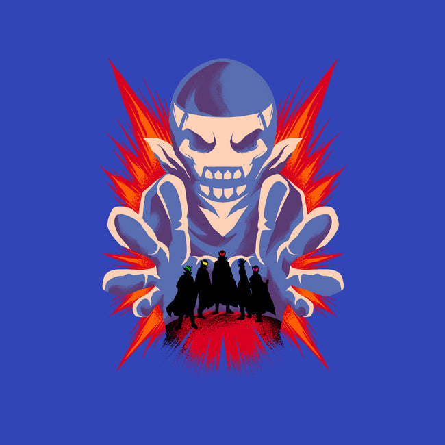 Dare Fighter-Baby-Basic-Onesie-spoilerinc