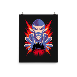 Dare Fighter
