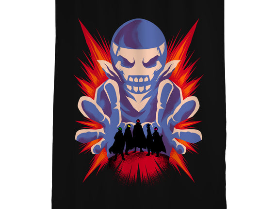 Dare Fighter