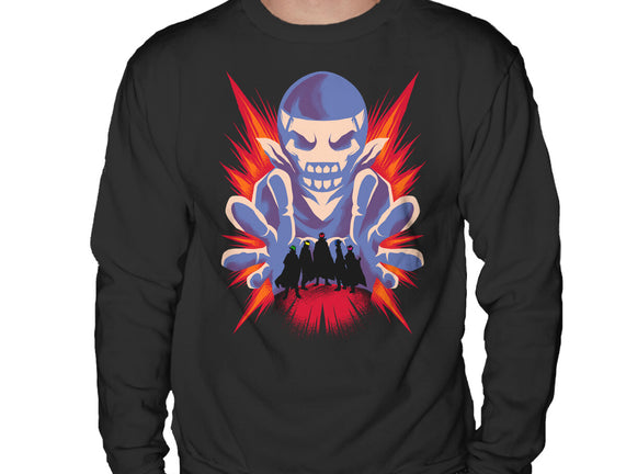 Dare Fighter