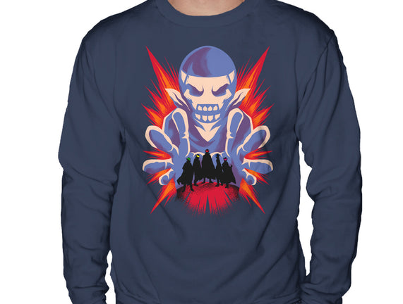 Dare Fighter