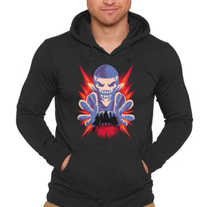 Dare Fighter