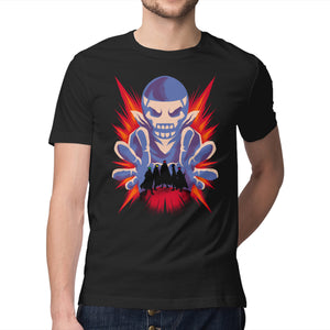 Dare Fighter