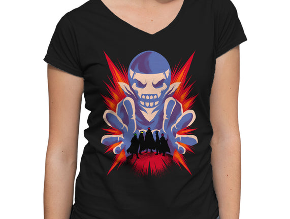 Dare Fighter