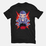 Dare Fighter-Mens-Premium-Tee-spoilerinc