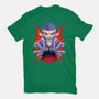 Dare Fighter-Mens-Premium-Tee-spoilerinc