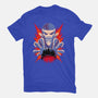 Dare Fighter-Mens-Premium-Tee-spoilerinc