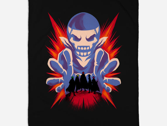 Dare Fighter