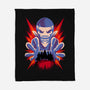 Dare Fighter-None-Fleece-Blanket-spoilerinc