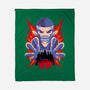 Dare Fighter-None-Fleece-Blanket-spoilerinc