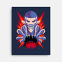 Dare Fighter-None-Stretched-Canvas-spoilerinc