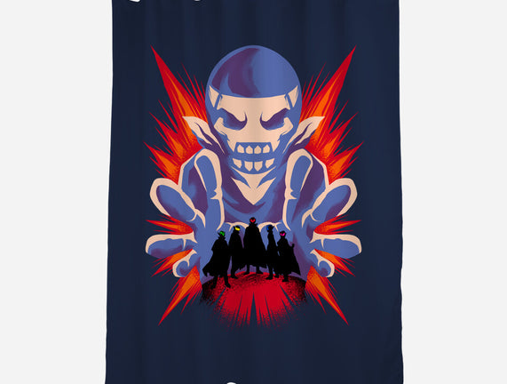 Dare Fighter