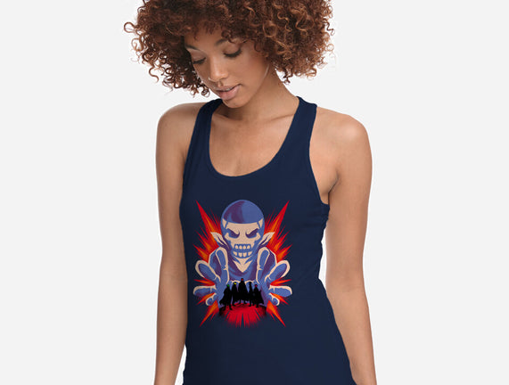 Dare Fighter