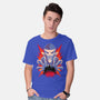 Dare Fighter-Mens-Basic-Tee-spoilerinc