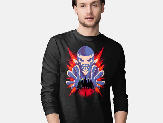 Dare Fighter