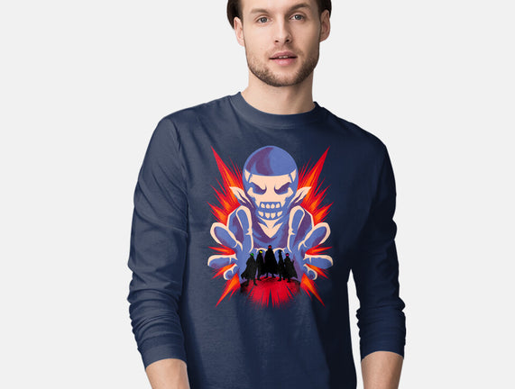 Dare Fighter