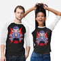 Dare Fighter-Unisex-Baseball-Tee-spoilerinc