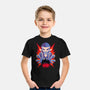 Dare Fighter-Youth-Basic-Tee-spoilerinc