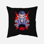 Dare Fighter-None-Removable Cover w Insert-Throw Pillow-spoilerinc