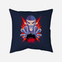 Dare Fighter-None-Removable Cover w Insert-Throw Pillow-spoilerinc